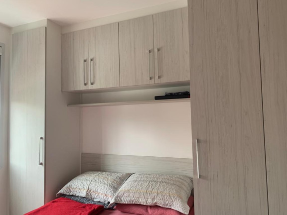 Imagem Imóvel com 2 Quartos à Venda, 59 m² em Cambuci - São Paulo Imagem Imóvel com 2 Quartos à Venda, 59 m² em Cambuci - São Paulo