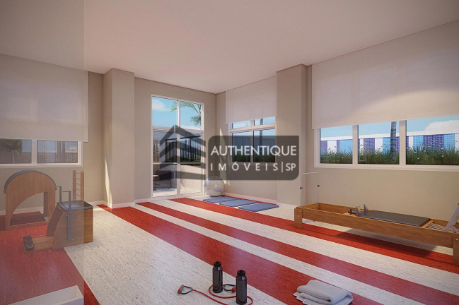 Imagem Apartamento com 3 Quartos à Venda, 213 m² em Brooklin - São Paulo Imagem Apartamento com 3 Quartos à Venda, 213 m² em Brooklin - São Paulo