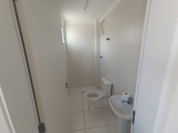 Imagem Apartamento com 2 Quartos à Venda, 80 m² em Vila Caiçara - Praia Grande