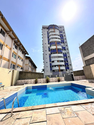 Imagem Apartamento com 3 Quartos à Venda, 79 m² em Pedreira - Belém