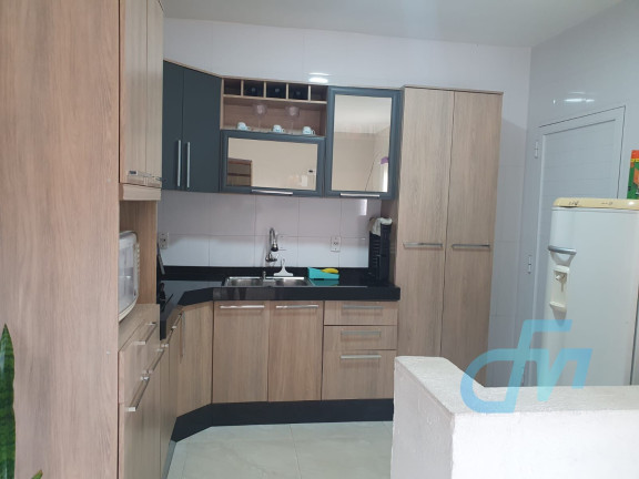 Sobrado com 3 Quartos à Venda, 80 m² em Parque Residencial Itapeti - Mogi Das Cruzes