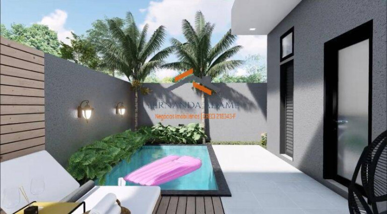 Imagem Casa com 3 Quartos à Venda, 200 m² em Vila Monte Alegre - Paulínia