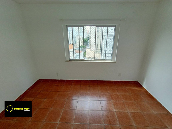 Imagem Apartamento com 1 Quarto à Venda, 53 m² em Higienópolis - São Paulo Imagem Apartamento com 1 Quarto à Venda, 53 m² em Higienópolis - São Paulo