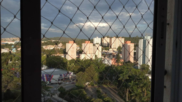 Imagem Apartamento com 2 Quartos à Venda, 52 m² em Demarchi - São Bernardo Do Campo Imagem Apartamento com 2 Quartos à Venda, 52 m² em Demarchi - São Bernardo Do Campo