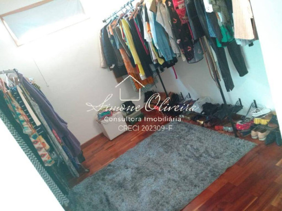 Imagem Casa com 4 Quartos à Venda, 250 m² em Jardim Oásis - Taubaté Imagem Casa com 4 Quartos à Venda, 250 m² em Jardim Oásis - Taubaté