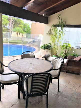 Imagem Casa com 5 Quartos à Venda, 610 m² em Morumbi - São Paulo Imagem Casa com 5 Quartos à Venda, 610 m² em Morumbi - São Paulo