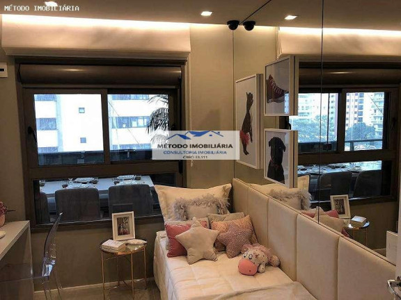 Imagem Apartamento com 2 Quartos à Venda, 71 m² em Moema - São Paulo Imagem Apartamento com 2 Quartos à Venda, 71 m² em Moema - São Paulo