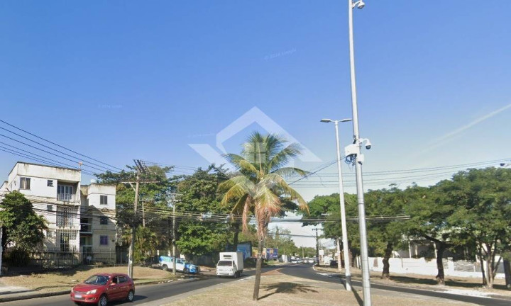 Imagem Apartamento com 2 Quartos à Venda, 59 m² em Campo Grande - Rio De Janeiro Imagem Apartamento com 2 Quartos à Venda, 59 m² em Campo Grande - Rio De Janeiro