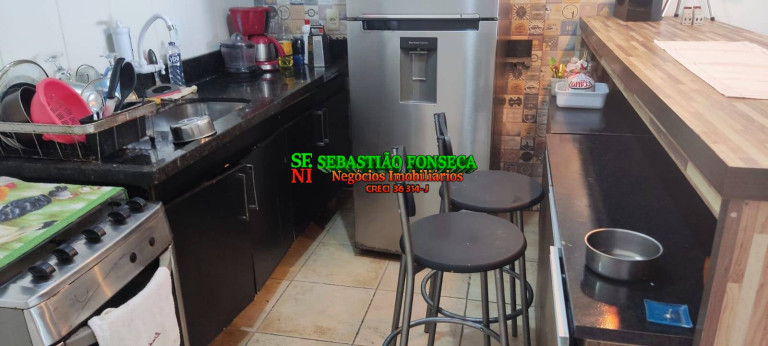 Imagem Casa com 2 Quartos à Venda, 101 m² em Centro - Caraguatatuba Imagem Casa com 2 Quartos à Venda, 101 m² em Centro - Caraguatatuba