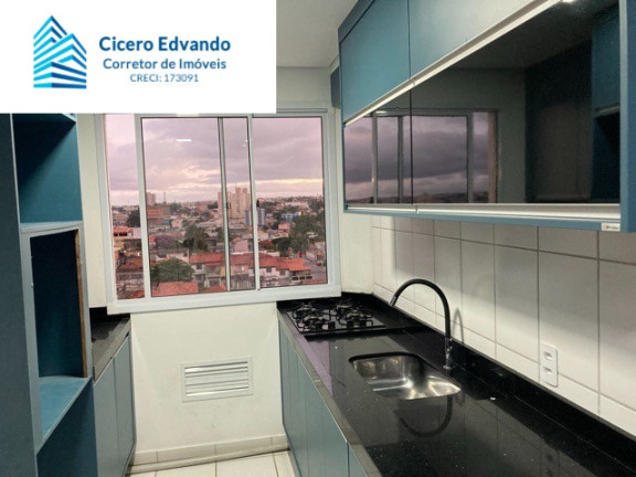 Imagem Imóvel com 2 Quartos à Venda, 41 m² em Vila Campanela - São Paulo