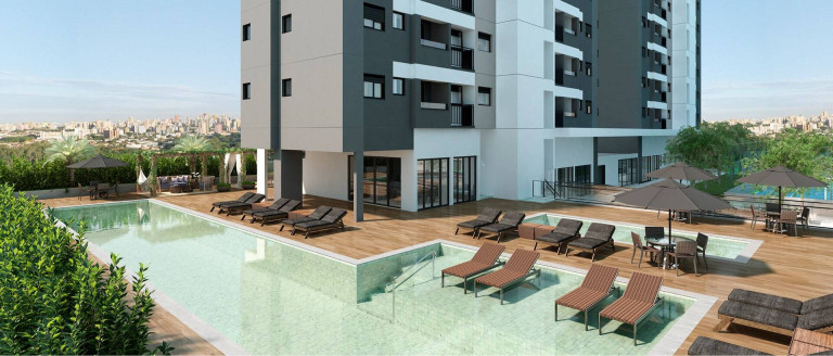 Imagem Apartamento com 3 Quartos à Venda, 104 m² em Parque Campolim - Sorocaba