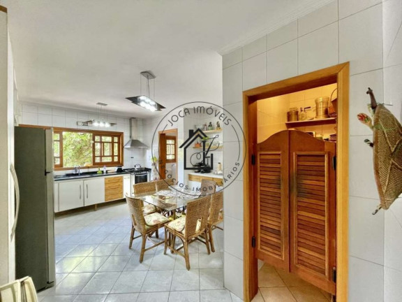 Imagem Casa de Condomínio com 4 Quartos à Venda, 1 m² em Chácara Vale Do Rio Cotia - Carapicuíba