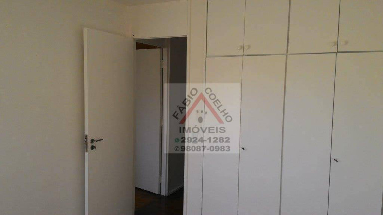 Imagem Apartamento com 3 Quartos à Venda, 93 m² em Brooklin Novo - São Paulo