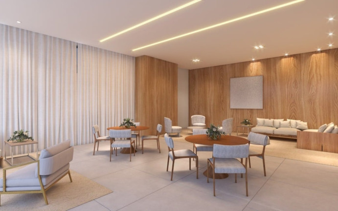 Imagem Imóvel com 1 Quarto à Venda, 49 m² em Perdizes - São Paulo