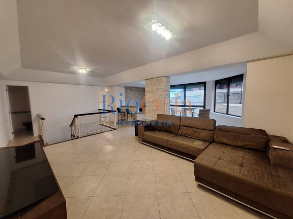 Imagem Cobertura com 5 Quartos à Venda, 355 m² em Barra Da Tijuca - Rio De Janeiro