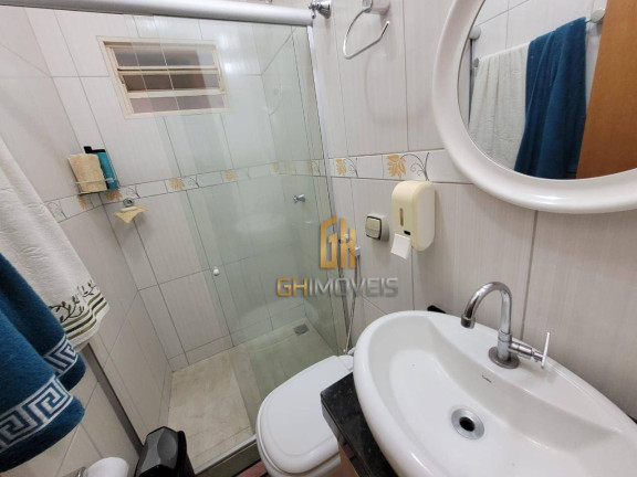 Imagem Casa com 3 Quartos à Venda, 130 m² em Residencial Vereda Dos Buritis - Goiânia