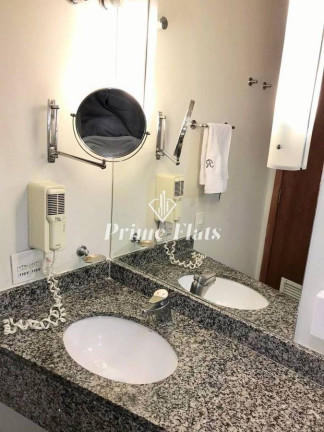 Imagem Apartamento com 1 Quarto à Venda, 28 m² em Liberdade - São Paulo Imagem Apartamento com 1 Quarto à Venda, 28 m² em Liberdade - São Paulo