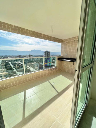 Apartamento com 2 Quartos à Venda, 75 m² em Mirim - Praia Grande