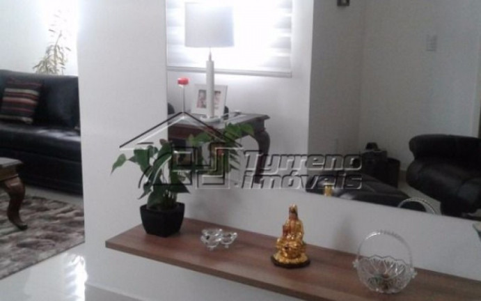 Casa de Condomínio com 3 Quartos à Venda, 173 m² em Urbanova - São José Dos Campos