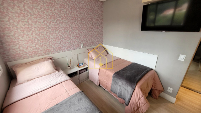 Imagem Apartamento com 3 Quartos à Venda, 156 m² em Centro - São Bernardo Do Campo Imagem Apartamento com 3 Quartos à Venda, 156 m² em Centro - São Bernardo Do Campo