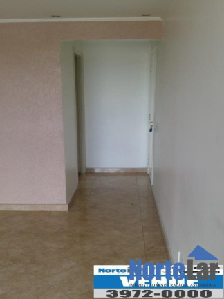Imagem Apartamento com 3 Quartos à Venda, 60 m² em Parque Novo Mundo - São Paulo Imagem Apartamento com 3 Quartos à Venda, 60 m² em Parque Novo Mundo - São Paulo