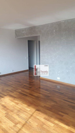 Imagem Apartamento com 4 Quartos à Venda, 206 m² em Morumbi - São Paulo Imagem Apartamento com 4 Quartos à Venda, 206 m² em Morumbi - São Paulo
