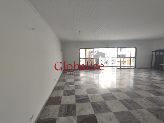 Imagem Imóvel com 4 Quartos à Venda, 257 m² em Gonzaga - Santos Imagem Imóvel com 4 Quartos à Venda, 257 m² em Gonzaga - Santos