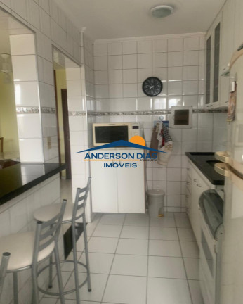 Imagem Imóvel com 2 Quartos à Venda, 68 m² em Martim De Sá - Caraguatatuba