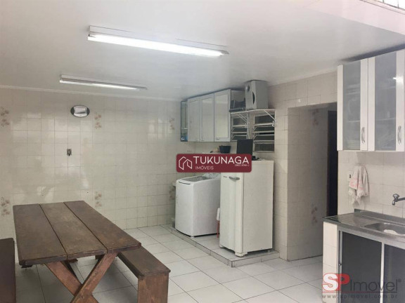 Imagem Sobrado com 3 Quartos à Venda, 175 m² em Vila Galvão - Guarulhos
