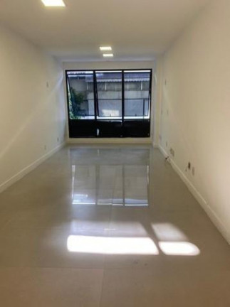 Sala Comercial para Alugar, 45 m² em Barra Da Tijuca - Rio De Janeiro