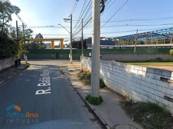 Imagem Terreno à Venda, 16.537 m² em Parque Alexandre - Cotia Imagem Terreno à Venda, 16.537 m² em Parque Alexandre - Cotia