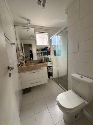 Imagem Apartamento com 3 Quartos à Venda, 86 m² em Vila Leonor - Guarulhos