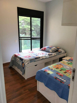 Imagem Imóvel com 3 Quartos à Venda, 191 m² em Vila Suzana - São Paulo