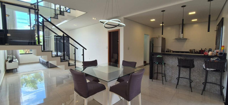 Imagem Casa com 3 Quartos à Venda, 173 m² em Cajuru Do Sul - Sorocaba Imagem Casa com 3 Quartos à Venda, 173 m² em Cajuru Do Sul - Sorocaba