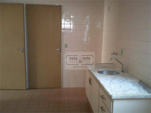 Imagem Apartamento para Alugar, 56 m² em Vila Itapura - Campinas
