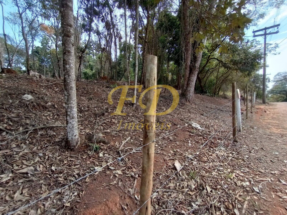 Imagem Terreno à Venda, 2 m² em Chácara Estância Brasil - Atibaia Imagem Terreno à Venda, 2 m² em Chácara Estância Brasil - Atibaia