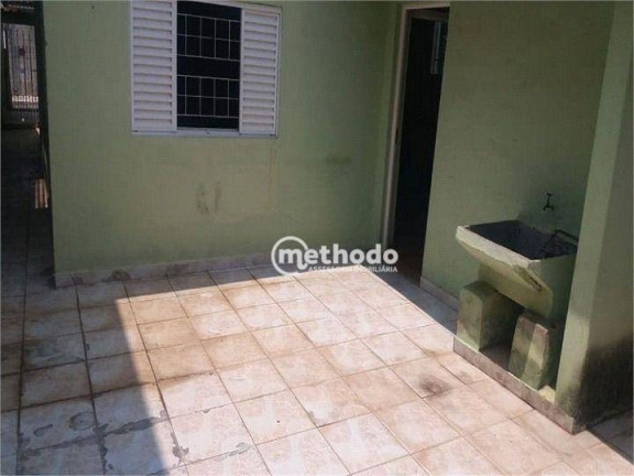 Imagem Casa com 5 Quartos à Venda, 200 m² em Jardim García - Campinas Imagem Casa com 5 Quartos à Venda, 200 m² em Jardim García - Campinas
