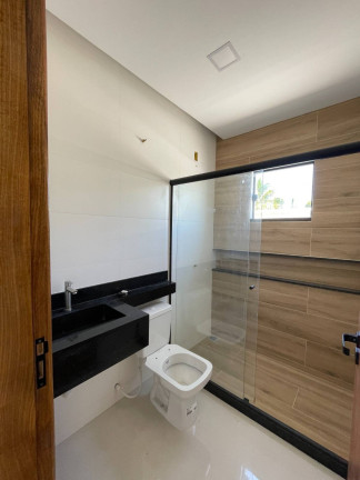 Imagem Casa com 3 Quartos à Venda, 240 m² em Itaipuaçú - Maricá