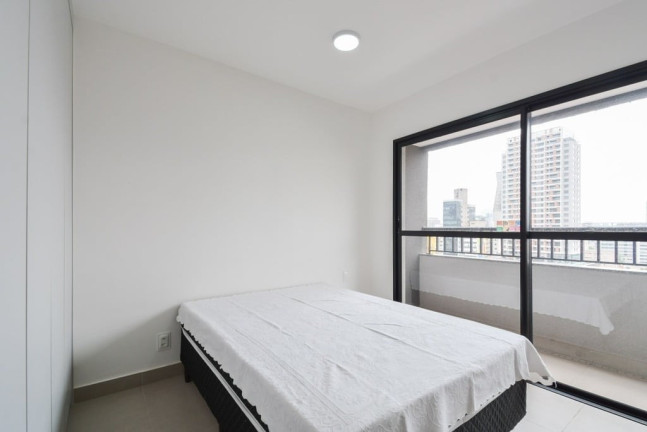 Imagem Imóvel com 1 Quarto à Venda, 25 m² em Pinheiros - São Paulo Imagem Imóvel com 1 Quarto à Venda, 25 m² em Pinheiros - São Paulo