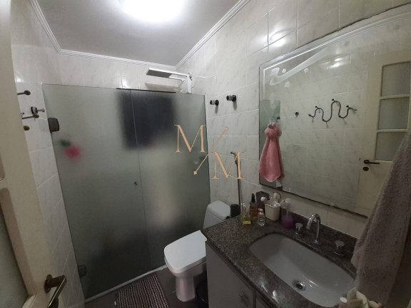 Imagem Apartamento com 3 Quartos à Venda, 187 m² em Boa Vista - São Vicente Imagem Apartamento com 3 Quartos à Venda, 187 m² em Boa Vista - São Vicente