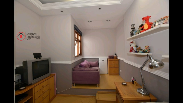 Imagem Casa com 3 Quartos à Venda, em Belenzinho - São Paulo Imagem Casa com 3 Quartos à Venda, em Belenzinho - São Paulo