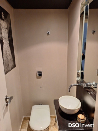 Imagem Apartamento com 3 Quartos à Venda,  em Moema Indios - São Paulo