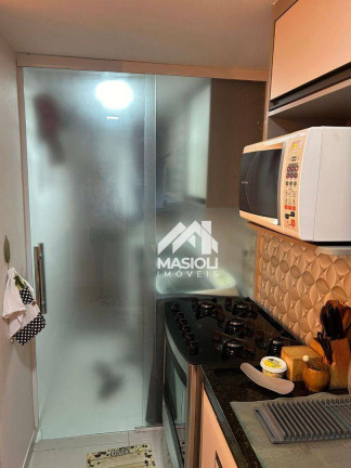 Imagem Apartamento com 2 Quartos à Venda, 67 m² em Praia De Itaparica - Vila Velha Imagem Apartamento com 2 Quartos à Venda, 67 m² em Praia De Itaparica - Vila Velha