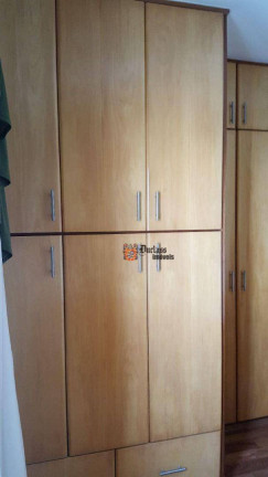 Imagem Apartamento com 3 Quartos para Alugar, 100 m² em Vila Bastos - Santo André Imagem Apartamento com 3 Quartos para Alugar, 100 m² em Vila Bastos - Santo André