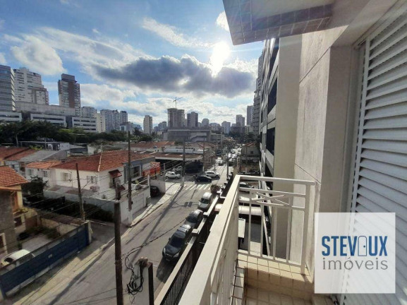 Imagem Apartamento com 1 Quarto à Venda, 40 m² em Vila Olímpia - São Paulo Imagem Apartamento com 1 Quarto à Venda, 40 m² em Vila Olímpia - São Paulo