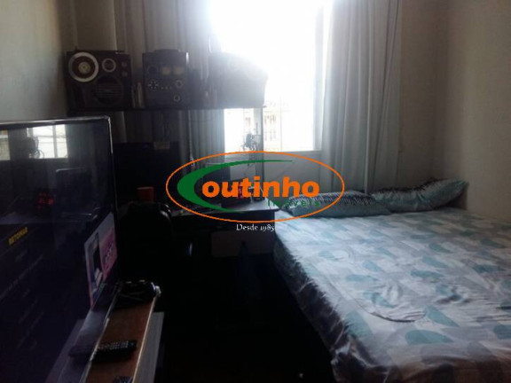 Imagem Casa com 4 Quartos à Venda, 220 m² em Grajaú - Rio De Janeiro Imagem Casa com 4 Quartos à Venda, 220 m² em Grajaú - Rio De Janeiro