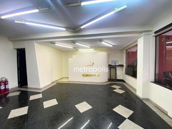 Imagem Sala Comercial à Venda ou Locação, 190 m² em Centro - São Bernardo Do Campo Imagem Sala Comercial à Venda ou Locação, 190 m² em Centro - São Bernardo Do Campo