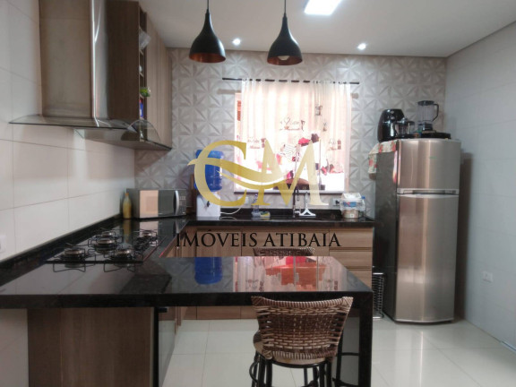 Casa com 2 Quartos à Venda, 144 m² em Jardim Imperial - Atibaia