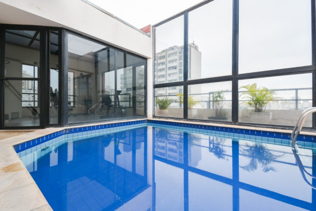 Imagem Apartamento com 1 Quarto à Venda, 50 m² em Santa Cecília - São Paulo Imagem Apartamento com 1 Quarto à Venda, 50 m² em Santa Cecília - São Paulo