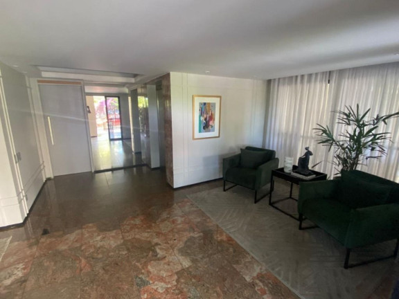 Imagem Apartamento com 3 Quartos à Venda, 140 m² em Cocó - Fortaleza